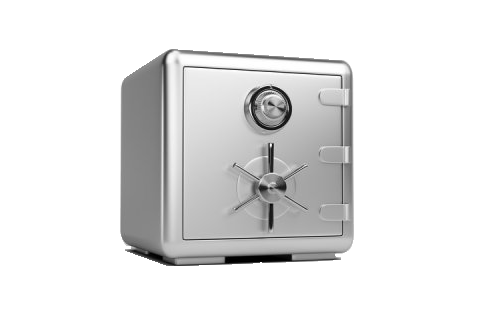 Hexamail Vault