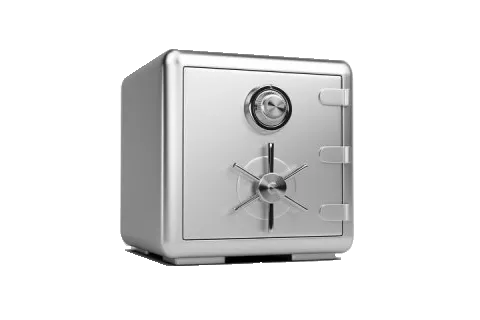 Hexamail Vault