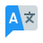 Automatic language routing