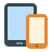 Support for mobile devices