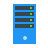 Server based anti-spam