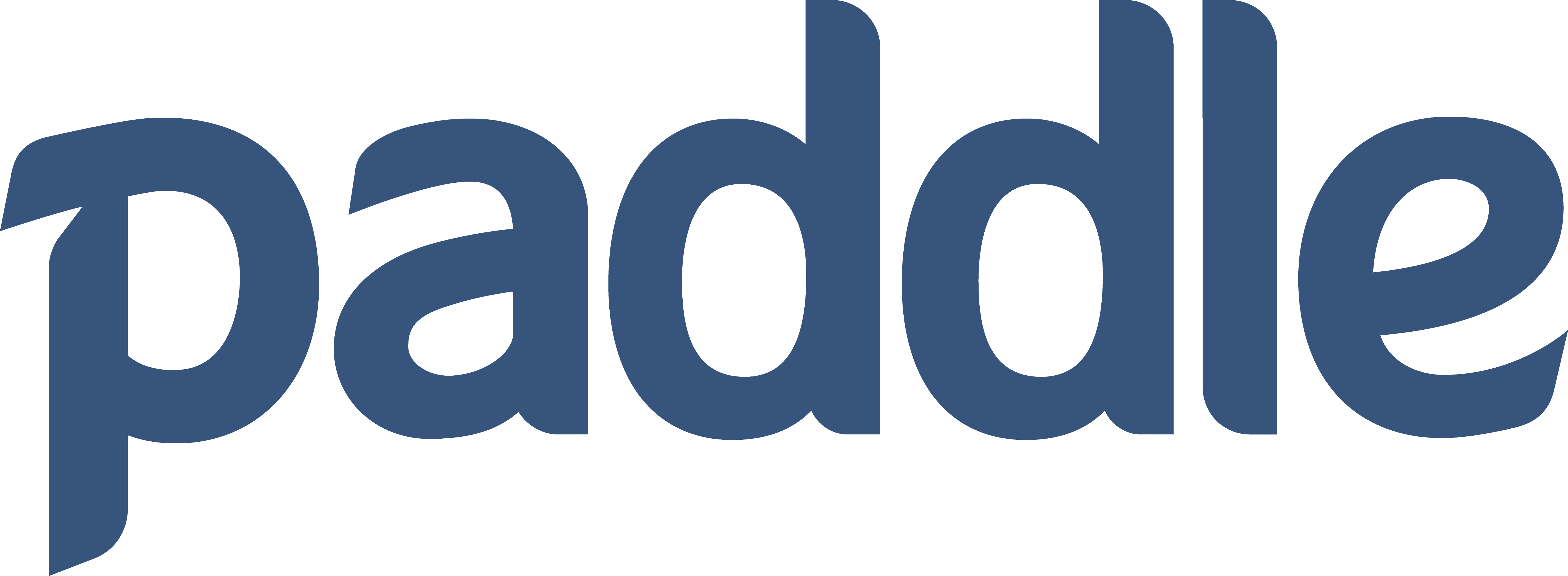 Paddle