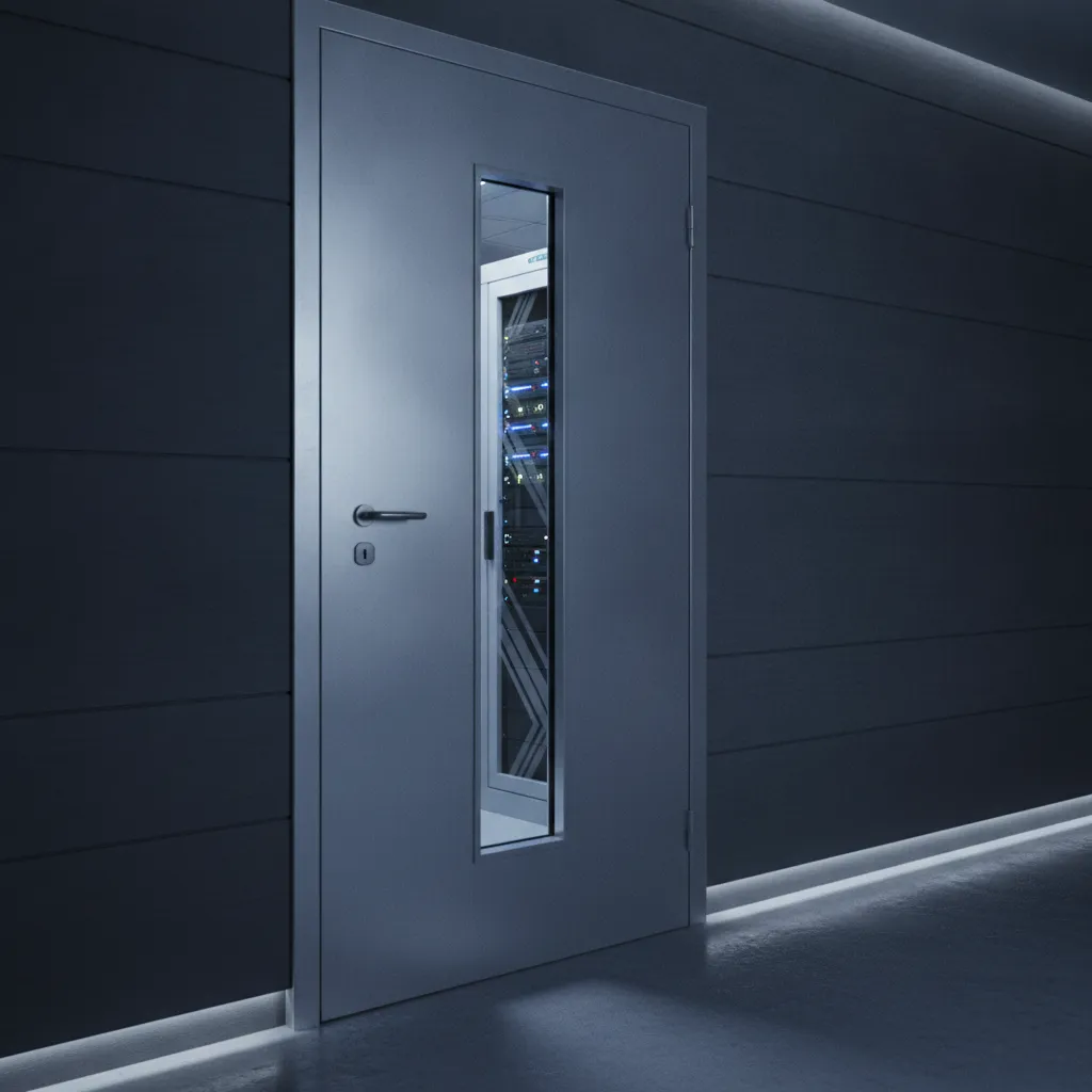 On-Premise Email Server Software: Keep the MX on Your Network